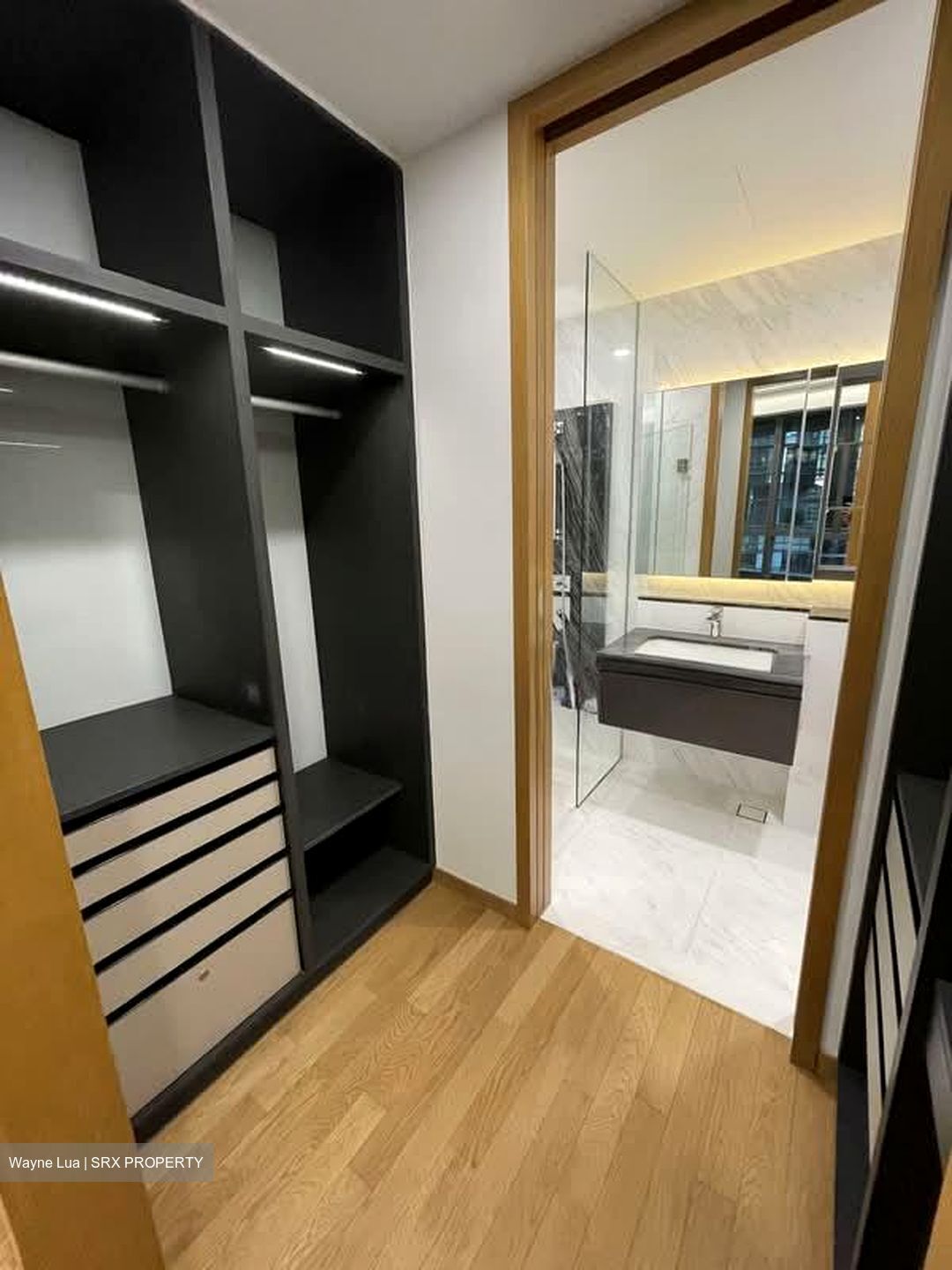 Marina One Residences (D1), Apartment #534804351